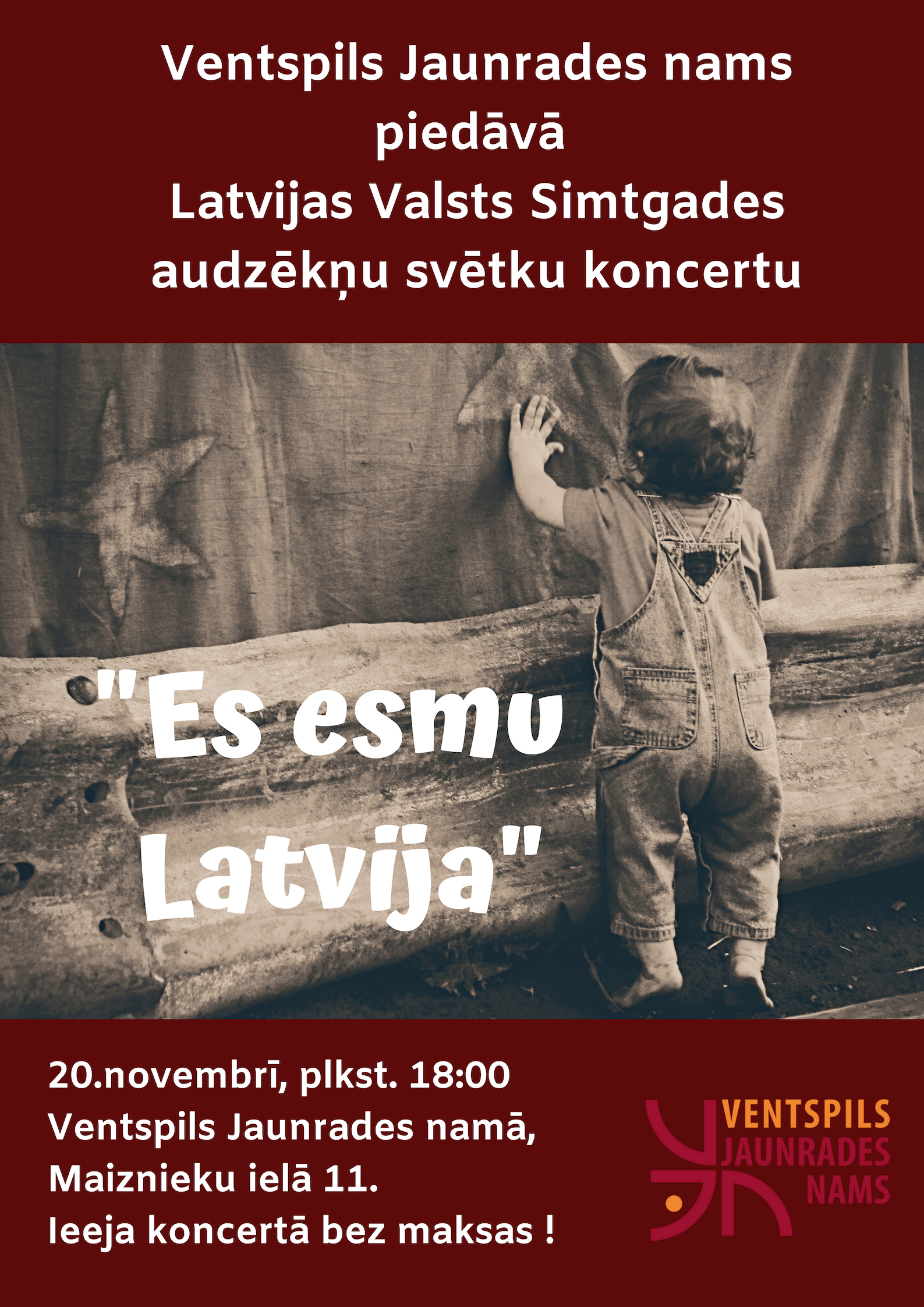 Es esmu Latvija_20.novembris