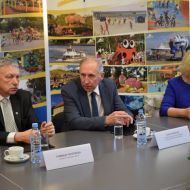 Ventspils pašvaldība paraksta sadarbības līgumu ar Latvijas Universitāti