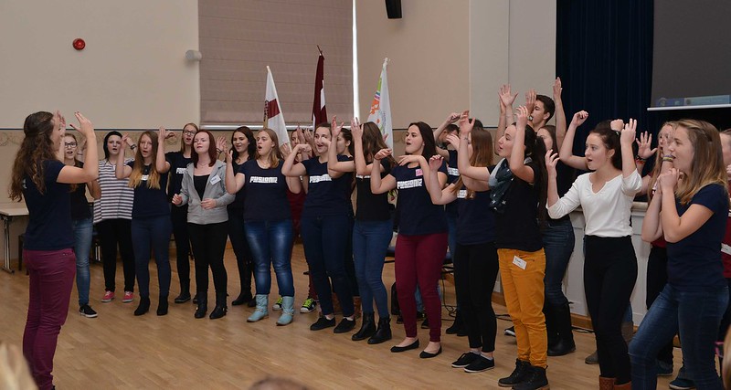 Aicinām uz Ventspils jauniešu forumu 2025