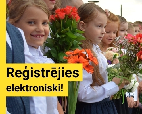 Precizēti saistošie noteikumi par kārtību bērnu reģistrācijai Ventspils skolu 1. klasēs